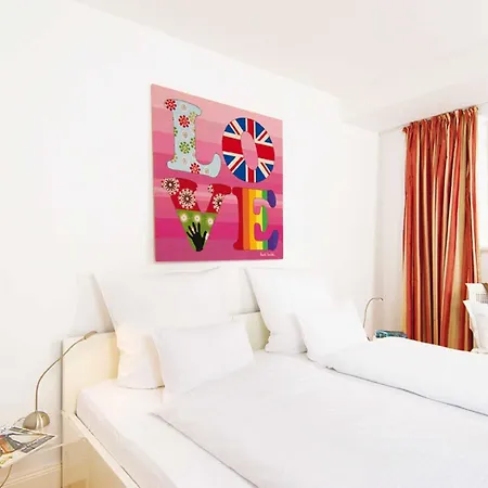 Daire Kampen-kliff 3 Von & Mehr *