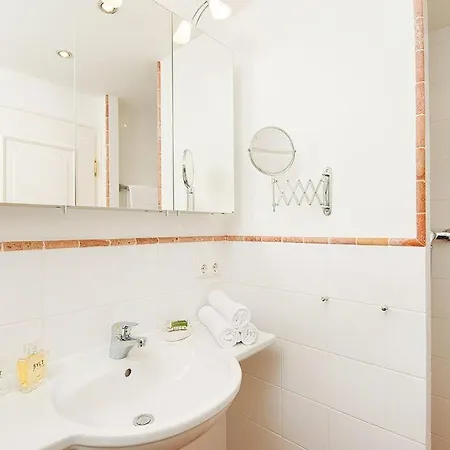 Daire Kampen-kliff 3 Von & Mehr *