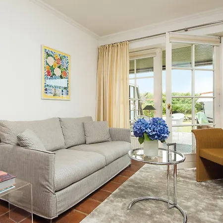 Kampen-kliff 3 Von & Mehr Daire Kampen